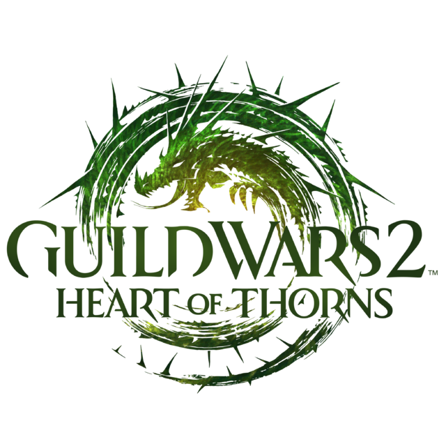 Heart of Thorns