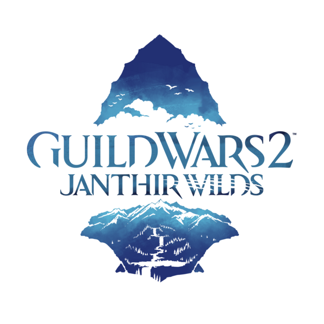 Janthir Wilds