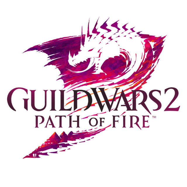 Path of Fire