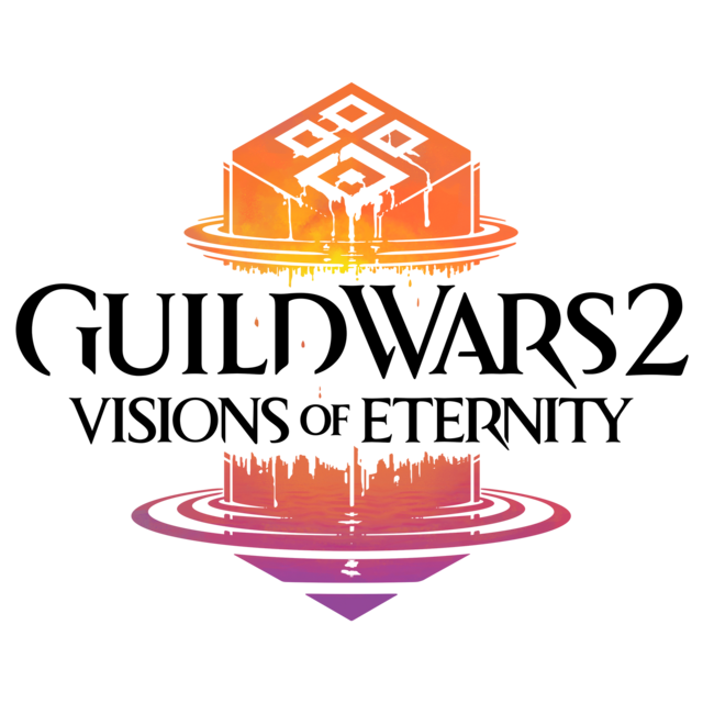 Visions of Eternity